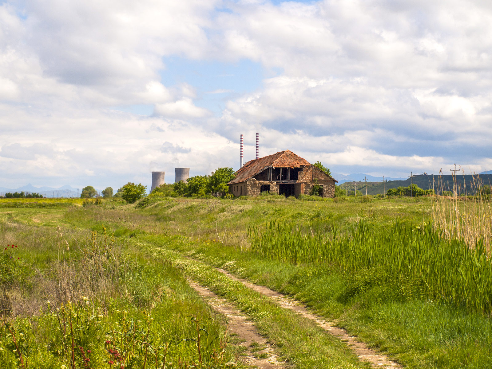 Bitola (Photo license: CC BY-NC 2.0)